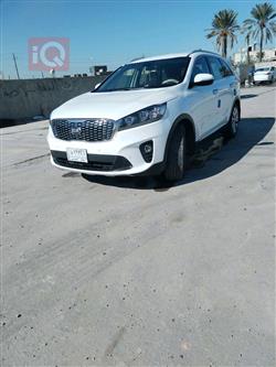 کیا سۆرینتۆ